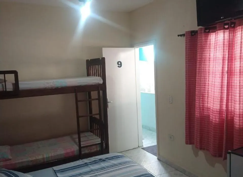 Dolce Mar Ubatuba Suites-1