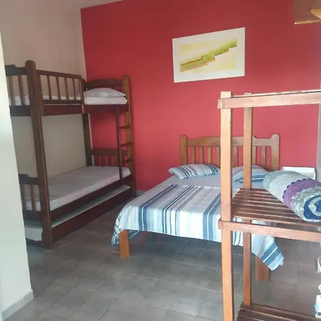 Dolce Mar Ubatuba Suites-2